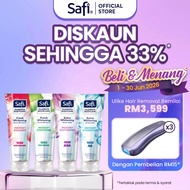 SAFI Hijabista Bodycare Serum Lotion Body Moisturiser 180ml / Bundle of 3 | Soothing | Calming | Hyd