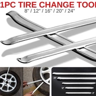 MKR 20'' 24'' 28'' 32'' MOTORCYCLE TYRE LEVER TIRE LEVER TAYAR OPENER REPLACEMENT TOOL SPANNER PEMBU