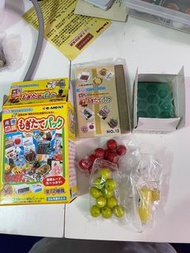 Re-ment re ment Rement 產地直送 特別牌 青紅蘋果