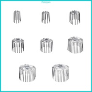 RPAN Leaf Debris Trap Anti-blocking Gutter Guard Downpipe Strainer Rain  Caps