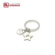 Christian Dior 克里斯汀·迪奧星心戒指