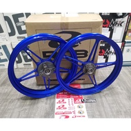 SPORTRIM FORGED RCB FG510 LC135 5S 💯 %ORIGINAL