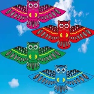 Kite New Style Owl kite Children Cartoon kite kite kite kite Manufacturer Supply 25.11.29