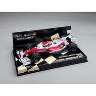 Mini Cut 1/43 Toyota TF109 Australia 2009 Glock Welcome Questions from Time to Time Need Other Pictu