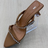 Ladies heels simple 1inch