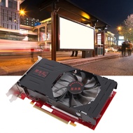 Alwaysonline LICAEVEY R7 350 Graphics Card  2GB GDDR5 6 High Definition Multimedia Interface Low Pro