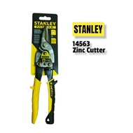 Original Stanley 10" Aviation Snip Zinc Cutter Straight Cut 14-563