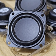 HK Replacement Speaker, Logitech X50, Viva vs10 Fullrange 1.5inch 40mm 4ohm 5w Neodymium Magnet