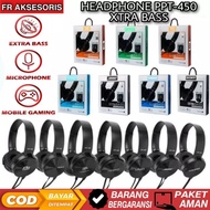 Headset gaming JBL Headset bando JBL /Headset JBL XB-450 Super Bass