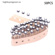 HCVN 50 X  Tact Micro Switch DJ Play Button Switch DSG1117 For CDJ2000 CDJ900 CDJ400 CDJ-2000NXS Pla