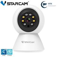 Vstarcam C991 3MP กล้องIP  IPcamera  กล้องวงจรปิดไร้สาย Indoor ความละเอียด มีระบบ AI+