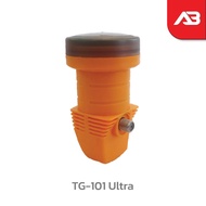 Tiger X2HD หัว LNB UNIVERSAL 1 ขั้ว รุ่น TG-101 Ultra