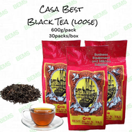 CASA best black tea leaves assam