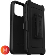 iPhone 15 Plus OtterBox Defender Shockproof Case (Black) Otter Box