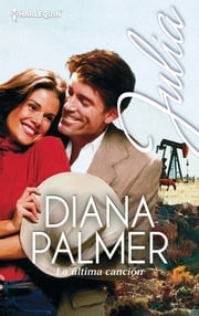 La última canción Diana Palmer