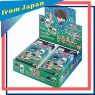 【Shipped with Care via Shopee’s SLS】BANDAI Detective Conan SD Die-Cut Sticker Set 3 (Pack) (BOX) 20 