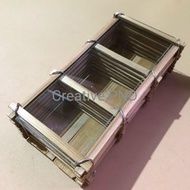 Racing cricket cage glass cricket cage/ fighting cricket cage/ cricket cage necklace