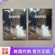 illit礼迷你3电子专illit bomb min8.29