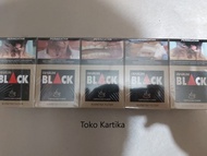 Rokok Djarum Black Cappucino (1 Slop)