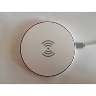 Washwow Wireless Charger Mobile Phone Wireless Charger Wireless Charger Charger Black Technology