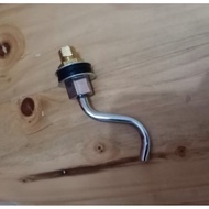 Toto urinal faucet Toto urinal muslim faucet/ urinal worm/