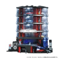 （9月尾到貨）日版 Tomica 立體停車場 tomica+ Automated tomica PARKING with showroom