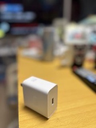 SuperVOOC USB 快充充電器 80W Adaptor
