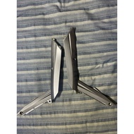 Demak DV110 Side Cover (Left & Right Set)