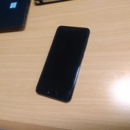 Xiaomi Mi6 Black RAM 6GB Internal 128GB Second Like New