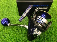 DAIWA SALTIGA EXP 5500H Spinning Reel Made in Japan