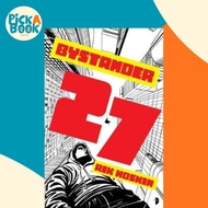 [100% Original Books] - Bystander 27 by Rik Hoskin (UK edition, paperback)