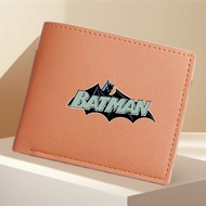 Batman Folding Wallet