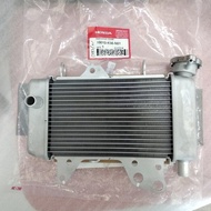 100% ORIGINAL HONDA RS150 RSX RADIATOR TANK COOLER 19010-K56-N01 / TANGKI COOLANT