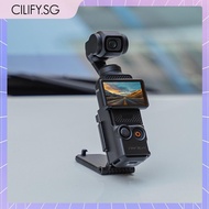 [Cilify.sg] Non-Slip Angle Adjustable Magnetic Camera Mount Base Stand Fit For Osmo Pocket 3