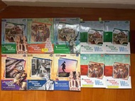 journey through history