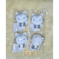 aespa SYNK: aeXIS LINE MD Fanlight Doll Ketring