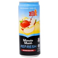 Minute Maid Refresh Can - Apple & orange 300ml