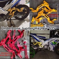 Underbone New Jupiter MX 135- NJMX 135