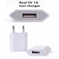 5watt 5v 1A Charger Adapter for iOS