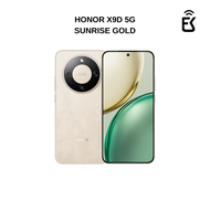 HONOR X9D 5G (24GB*(12+12)GB+256/512GB) 108MP OIS+EIS l 8300mAH Massive Battery
