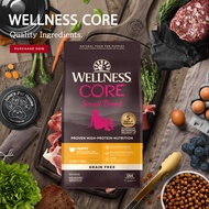 Wellness CORE Grain-Free Formula Dry Dog Food Small Breed Puppy