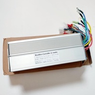 NEW stock CONTROLLER 48V 1000W BLDC BRUSHLESS SEPEDA LISTRIK MOTOR