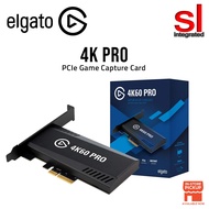 Corsair ELGATO 4K60 PRO MK.2 PCIe Game Capture Card