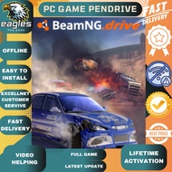 [PC Game] BeamNG.Drive - Offline [ Pendrive 32 GB ]