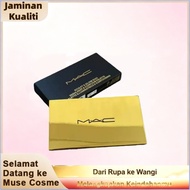 M-A-C Mini Bronzer & Highlighter Duo 3.6g | Golden Compact | Contour & Glow Makeup Palette | Cheekbo