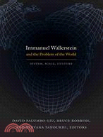 54542.Immanuel Wallerstein and the Problem of the World: System, Scale, Culture
