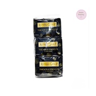 Kertas Tisu / Royal Gold 3 Ply Luxurious Tissue