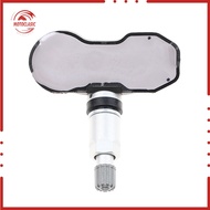 Motoclasic เซนเซอร์แรงดันยาง TMPS 7PP90727 5F 433MHz สำหรับ Audi A4 A6 A8 Q7 4F0907275D