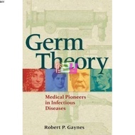 Germ Theory: Medical Pioneers in Infectious Diseases (ASM Books) | Science ( PDF / EPUB )