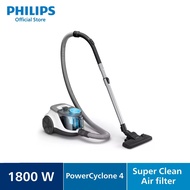PHILIPS 2000 Series Bagless vacuum cleaner - XB2023/61